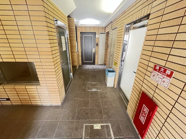 シャルマンフジ須磨壱番館の物件外観写真